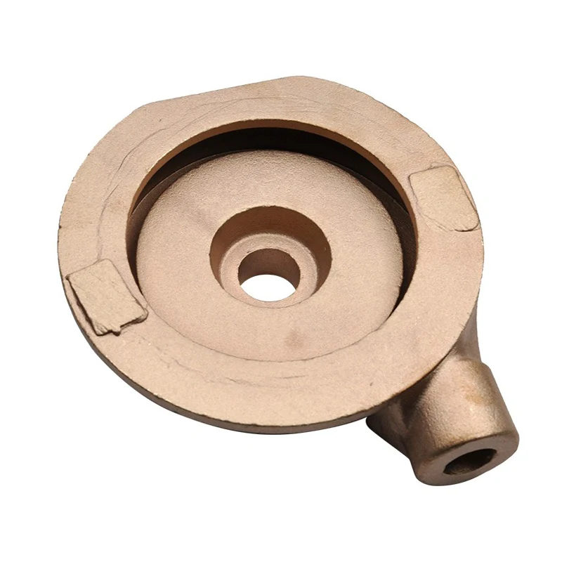 Har den revolutionære motoriske rulle disk lavet af tyngdekraften kobberdele debuteret?